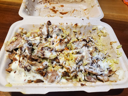 Photo of Osmow's Shawarma - 840 Wellington Rd, London, ON N6E 1L9